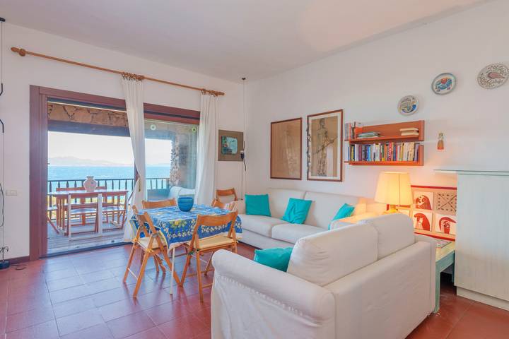 Ferienwohnung für 2 Personen auf Sardinien - 3