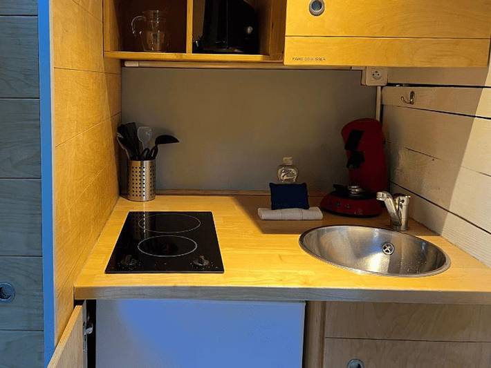 Location de vacances pour 2 personnes à Vienne (France) - 4