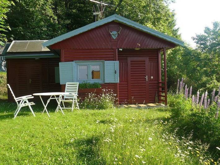 Ferienhaus für 2 Personen, mit Haustier in Deutschland - 2
