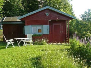 Casa Vacanza per 2 Persone in Freyung, Baviera, Foto 1