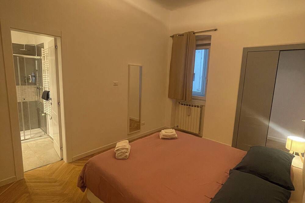 Ganze Wohnung, House 1826 in the Marine Heart of Trieste in Triest, Triest Provinz