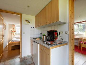 Ferienhaus für 2 Personen in Hiddensee, Ostseeinseln, Bild 4