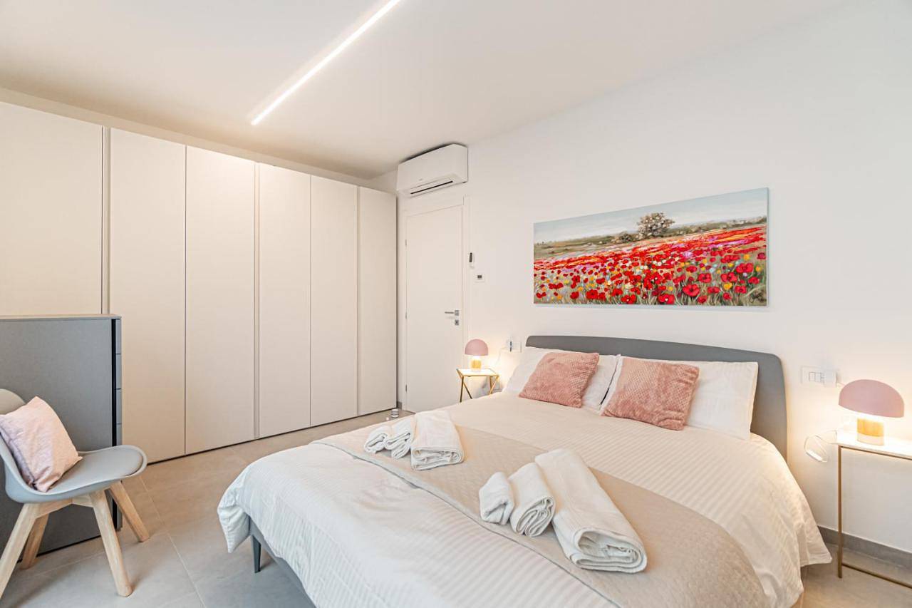 Ganze Wohnung, Urban Garden Lofts by Blue Velvet Livings in Mailand, Mailand Provinz