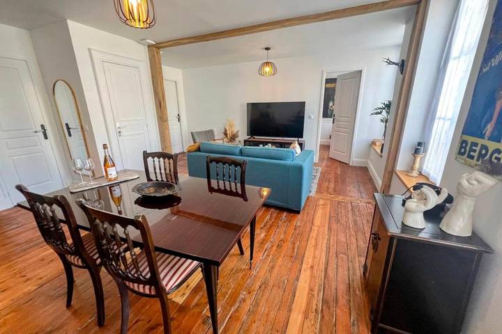 Gîte pour 2 personnes à Mortagne-au-Perche - 3