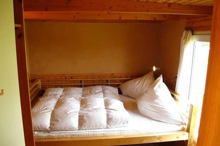 Bauernhof für 2 Personen, mit Garten in Mecklenburg-Schwerin - 2