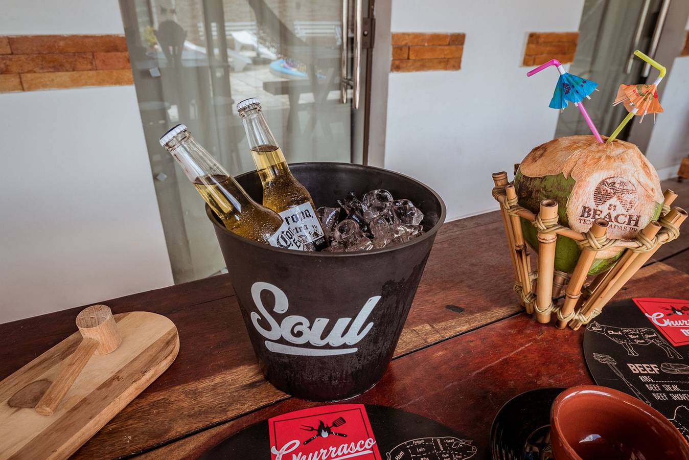 Casa c 5 suítes, Piscina, Churrasqueira e Sinuca in Cabedelo, Litoral Paraibano