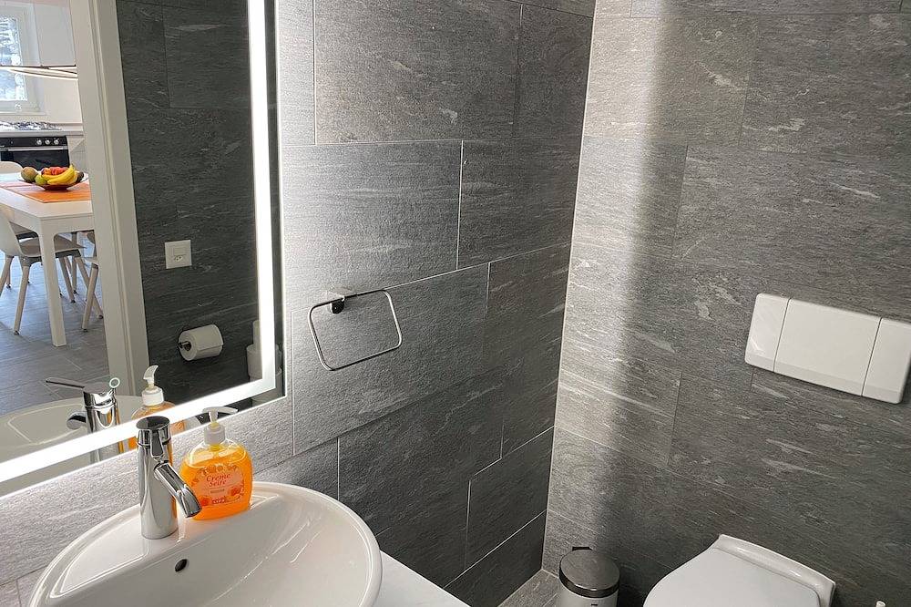 Renovated old cottage, surrounded by alpine nature in Lavizzara, Tessiner Alpen
