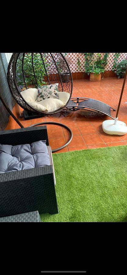 Apartamento entero, Mar de Alcabre in Praia de Carril (Vigo), Vigo