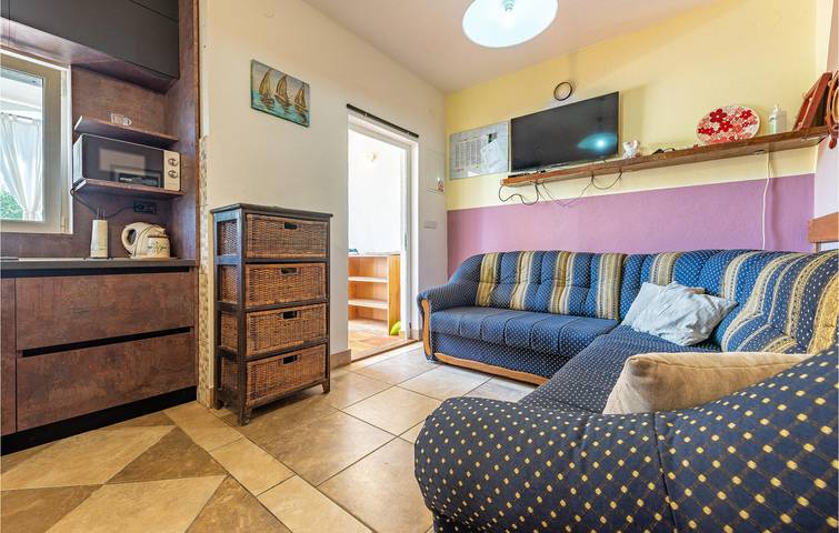 Ferienwohnung für 4 Personen, mit Pool und Terrasse sowie Garten auf Vir - 4