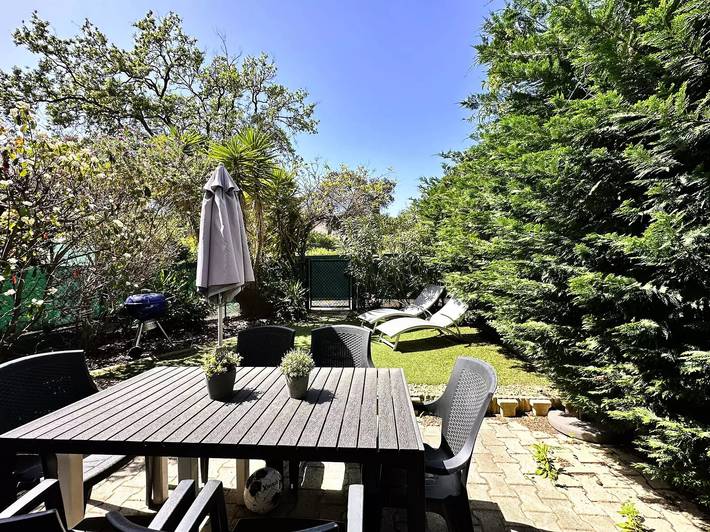 Gîte pour 8 personnes, avec piscine à Carqueiranne - 3