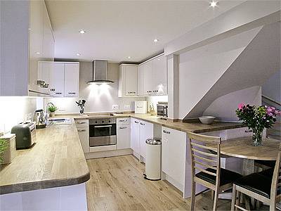 Blackmill Cottage in Argyll & Bute