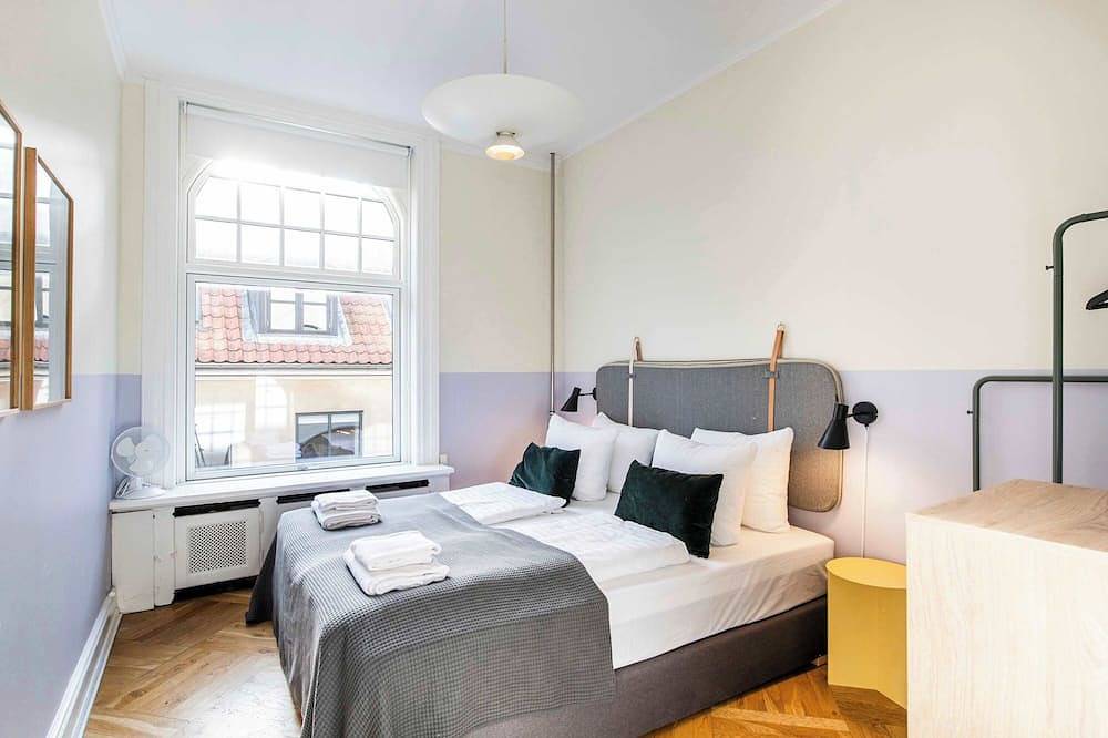 Ganze Wohnung, The Mile 2 in Kopenhagen Zentrum, Kopenhagen