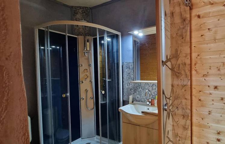 Gîte pour 5 personnes, animaux acceptés à Beaumont (Puy-de-Dôme) - 3
