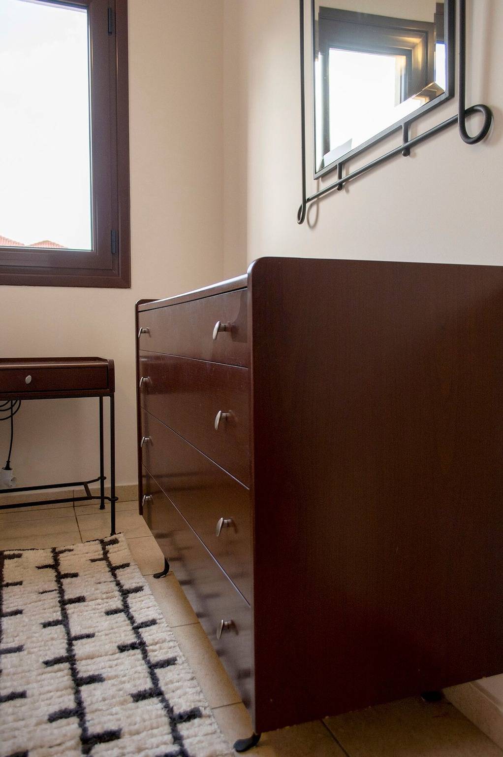 Geheel appartement, Vakantieappartement voor 2 personen met balkon in Kalavryta, Achaia