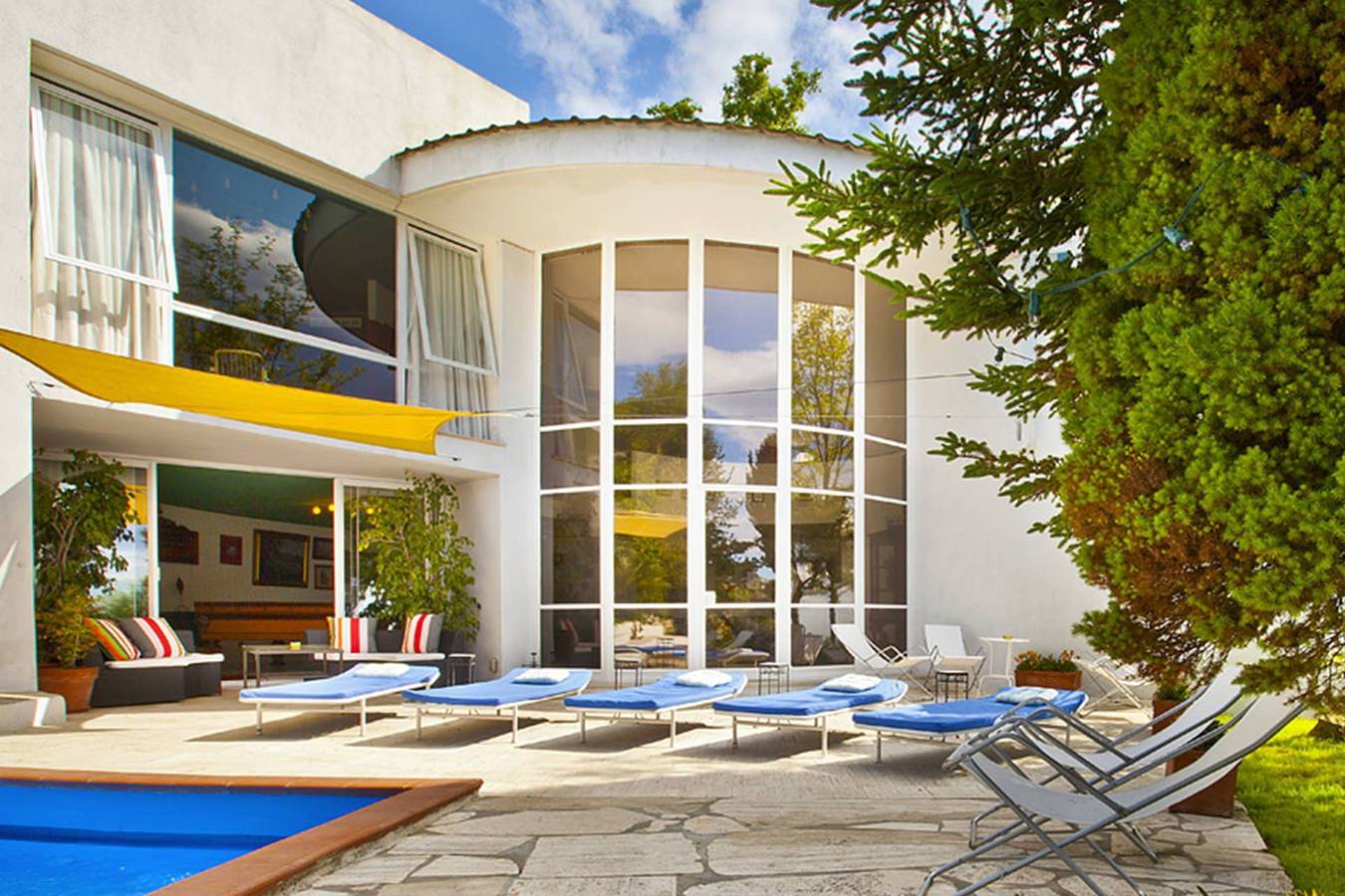 Villa für 10 Personen mit Terrasse in Piano di Sorrento, Sorrentinische Halbinsel
