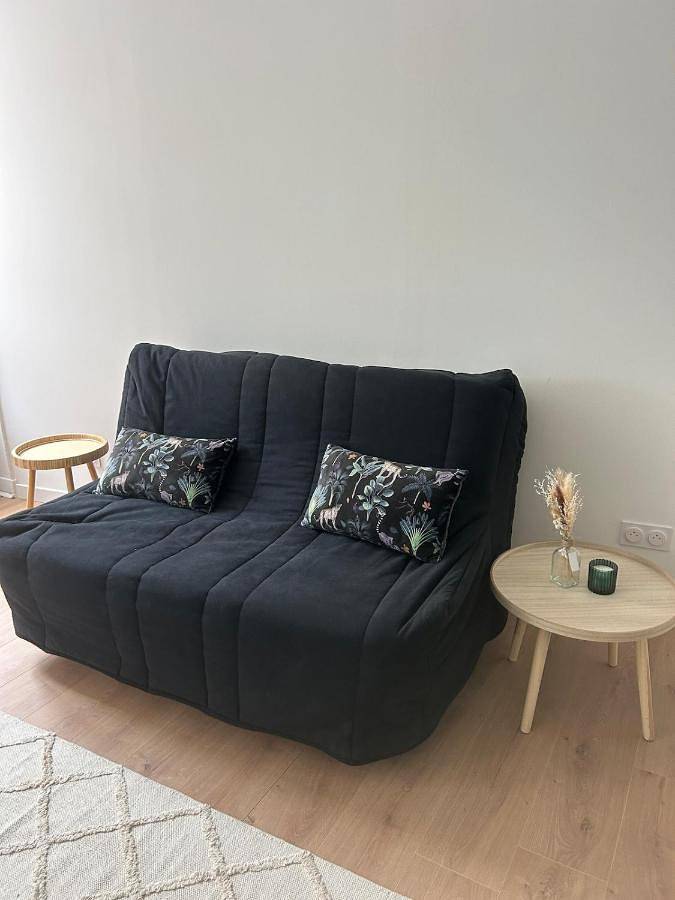 Gîte pour 2 personnes, animaux acceptés à Tournon-sur-Rhône - 4