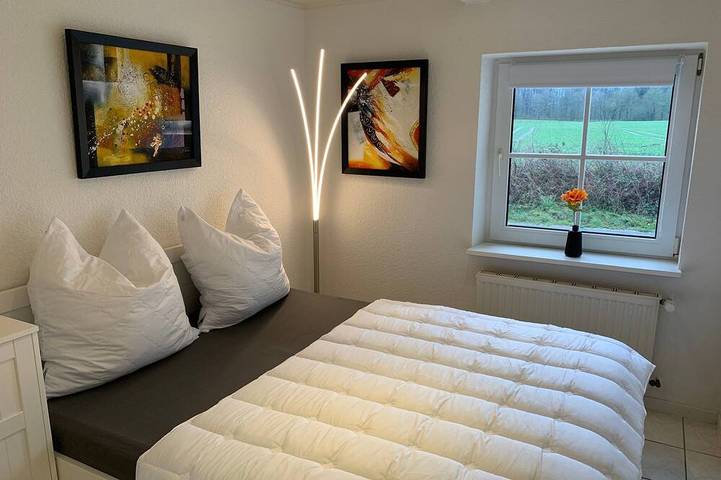 Ferienhaus für 8 Personen, mit Terrasse und Garten in Stoltebüll - 2