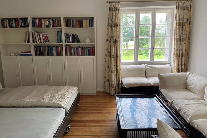 Ferienwohnung für 3 Personen in Unterspreewald - 2