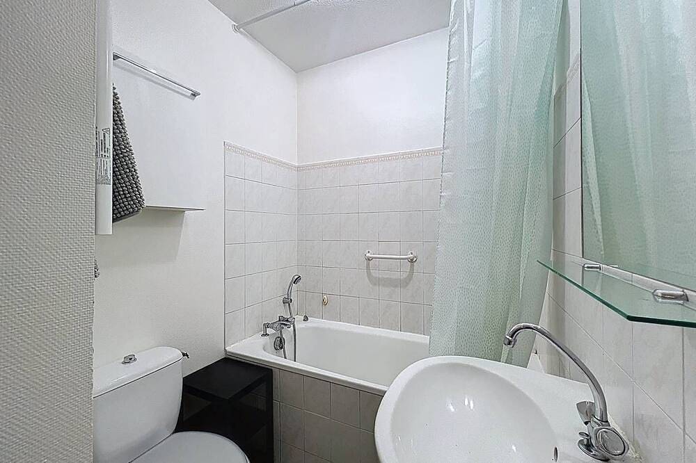 Appartamento intero, Résidence Ibaia - St Esprit Bayonne in Bayonne, Bayonne e dintorni