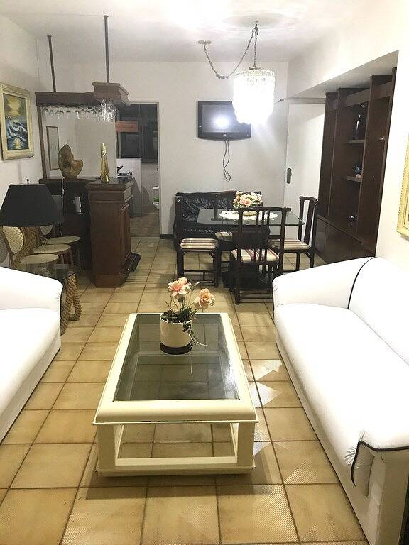 Ganze Wohnung, Schöne Wohnung mit Blick auf Praia do Forte! in Praia do Forte Cabo Frio, Rio de Janeiro (Bundesstaat)