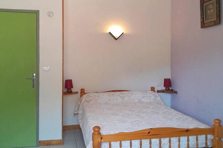 Location de vacances pour 5 personnes à Quézac - 3