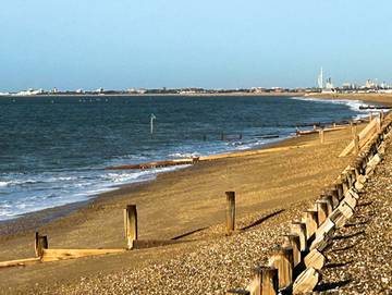 Holiday Rental for 6 People in Hayling Island, Havant, Photo 4