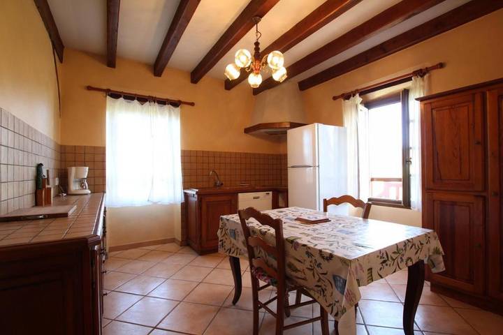 Location de vacances pour 6 personnes, avec jardin à Ahetze - 4