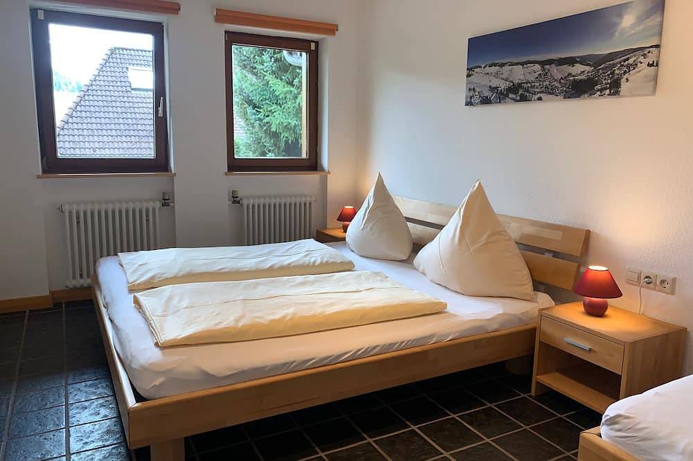 Ganze Wohnung, Apartment 4 im Gästehaus Bühlhof in Todtnauberg in Todtnauberg (Todtnau), Todtnau