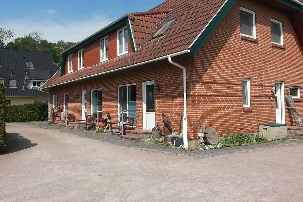 Ganze Wohnung, Ferienwohnung/App. für 3 Gäste mit 40m² in Prerow in Prerow, Fischland - Darß - Zingst