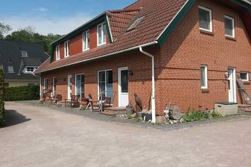 Bauernhof für 3 Personen in Prerow, Darß, Bild 2