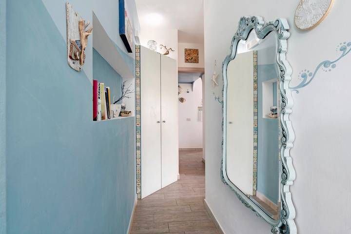 Ferienwohnung für 3 Personen in San Vito Lo Capo
