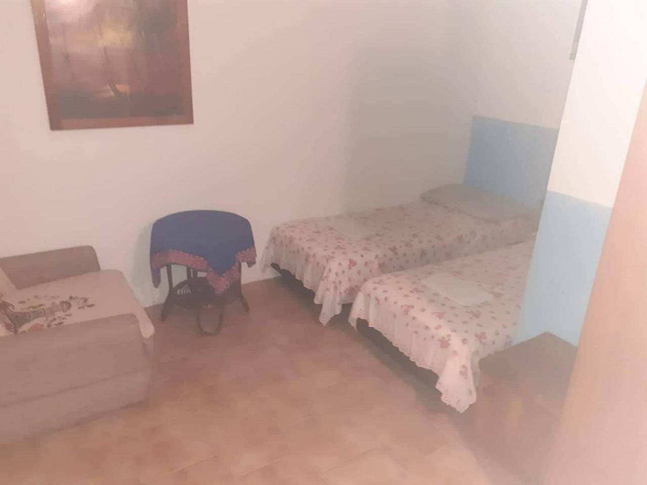 Ganze Wohnung, Ferienwohnung für 4 Personen mit Balkon in Gradac, Makarska Riviera