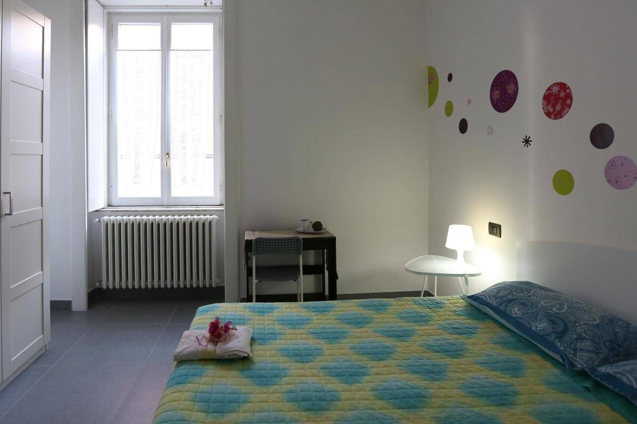 Twin Room with Shared Bathroom in Avellino, Provincia d'Avellino