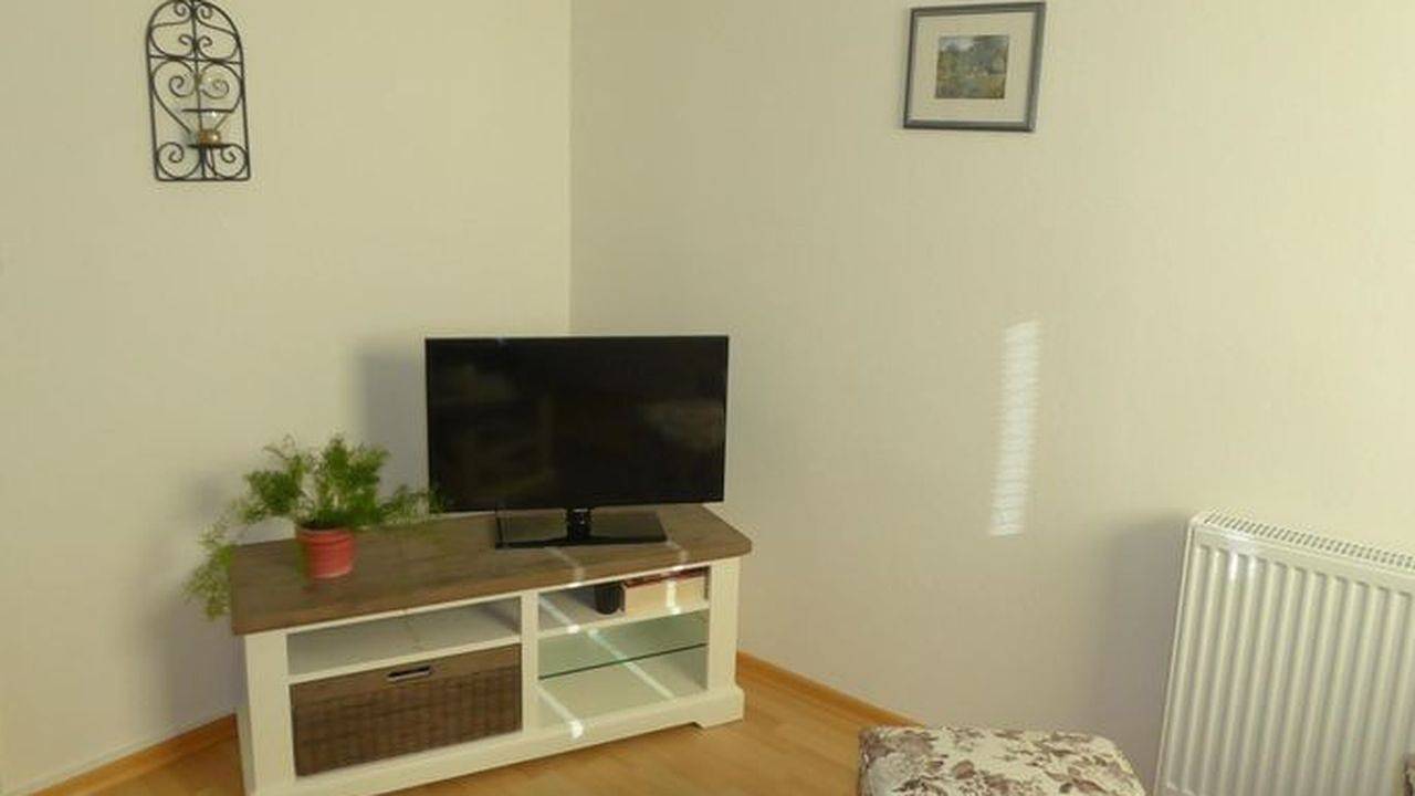 Ganze Ferienwohnung, Ferienwohnung für 2 Personen (34 m²) in Goting in Goting, Föhr