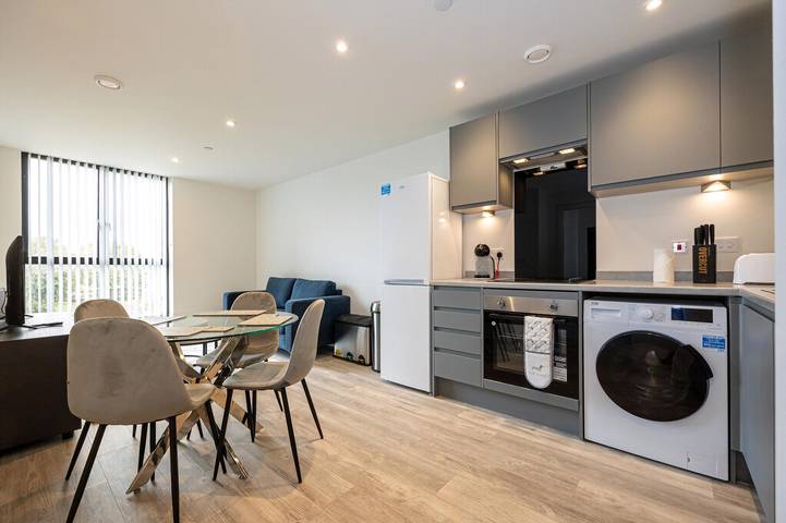 Ferienwohnung für 2 Personen - 1