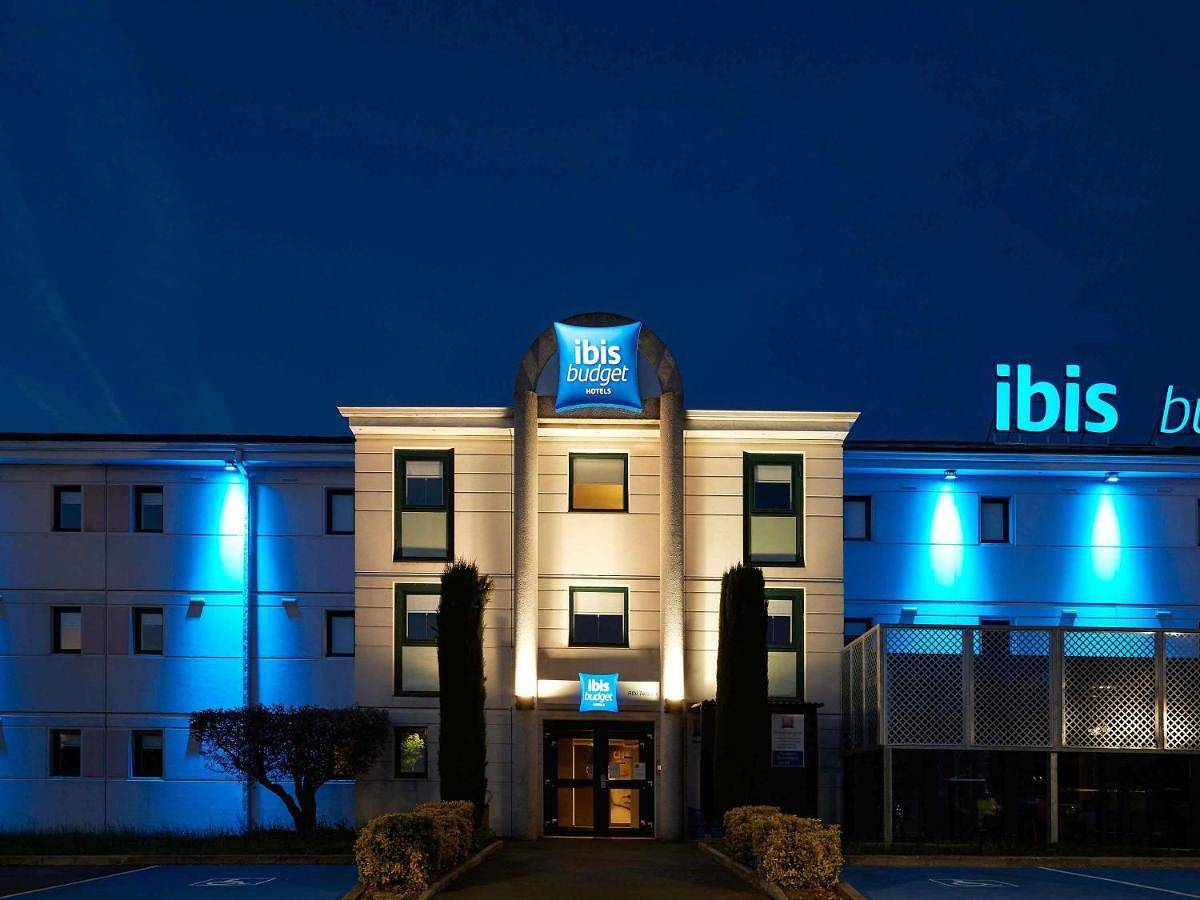 Ibis budget Albi Terssac in Terssac, Région d'Albi
