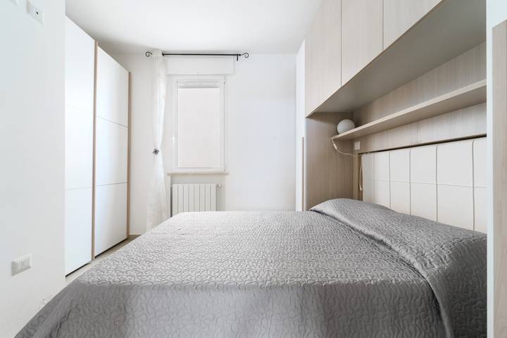 Ferienwohnung für 5 Personen in Torre San Giovanni - 3