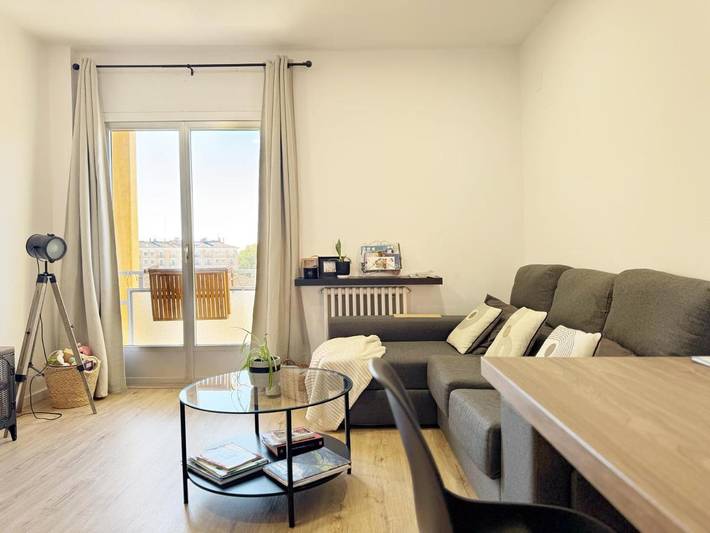 Gîte pour 4 personnes, avec terrasse à Huesca - 3