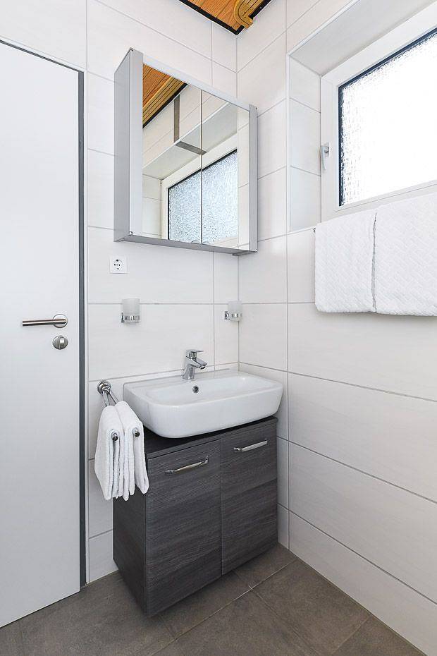 Ferienwohnung für 2 Personen, mit Balkon in Neuharlingersiel - 3