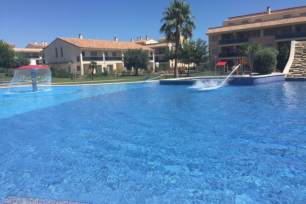 Reihenhaus 3 Schlafzimmer in Panoramica Golf (Vinaros), Sant Jordi