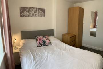 Holiday Apartment for 5 People in Skegness, Lincolnshire, Photo 2