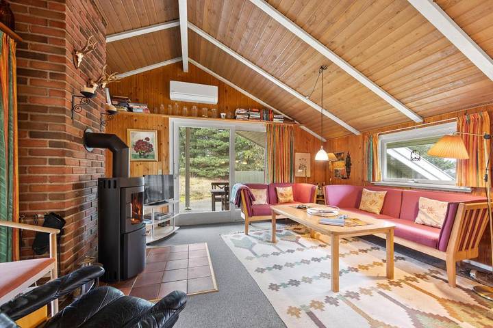 Ferienhaus für 6 Personen in Vejers Strand - 4