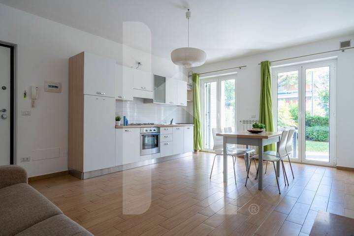 Ganze Wohnung, Ferienwohnung für 6 Personen mit Garten in Pineto, Adriaküste Abruzzen