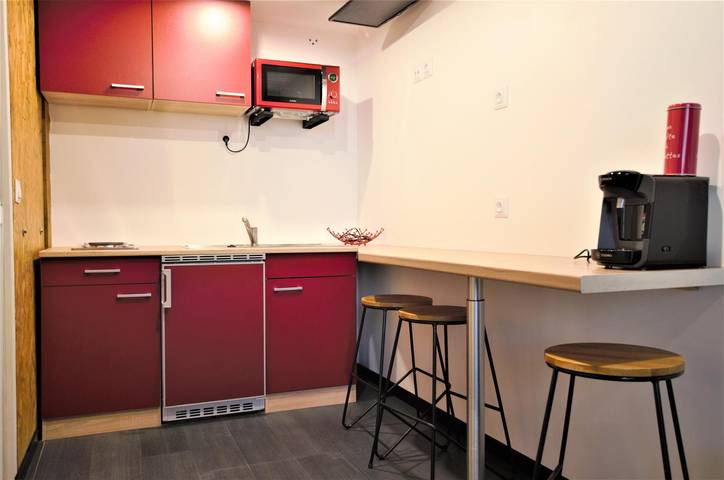 Gîte pour 4 personnes, avec piscine et jardin, animaux acceptés dans Villenauxe-la-Grande - 3