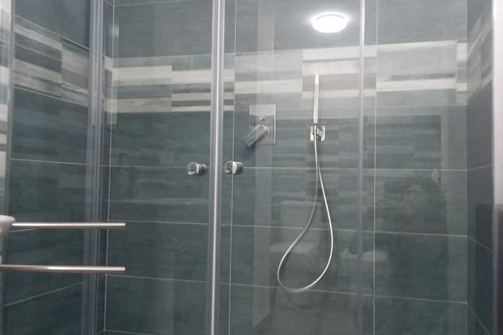 Ganze Wohnung, Apartment 204 in Messina, Messina Provinz