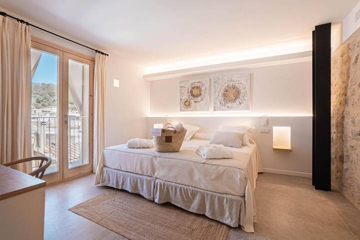 Hotel para 2 personas, con piscina - 1