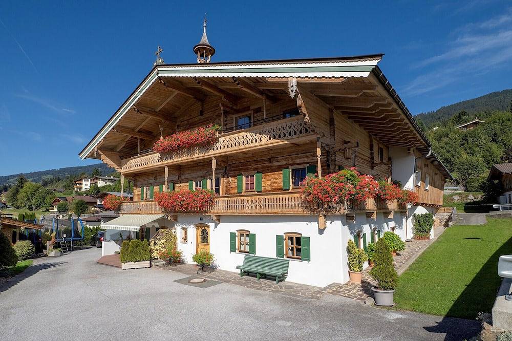 Appartamento vacanze a Hohe Salve a partire da 174€ a notte