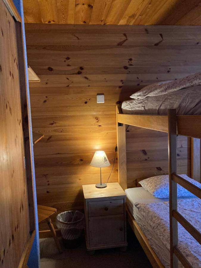 Chambre d’hôte pour 3 personnes, avec terrasse dans Valais - 2