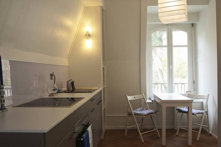 Gîte pour 2 personnes à Neuchâtel - 4