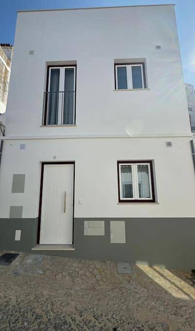 Ferienhaus mit Meerblick für 2 Personen, mit Balkon in Lagos - 2